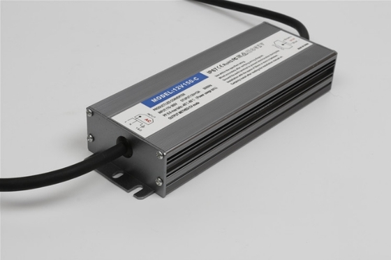 Waterdichte led-voeding 150W 12V 24V Buitenvoeding voor led-strooklichten
