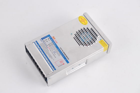 High Efficiency Power Supply IP67 Waterproof 400W 24V Led Driver for Led Lighting