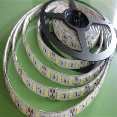 SMD5050 RGBW Druppellijm waterdicht DC12V Flexibel LED-strooklicht voor flexibele wandbandverlichting