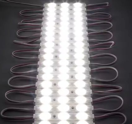 Super Bright LED Light Module Energy Saving  2835 SMD 110V/220V  for 3D Channel Letters Advertising Light Box