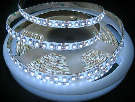 Smart Flexible Indoor DV12V SMD5050 RGB LED Light Strip Colorful Strip Lights For House Decoration