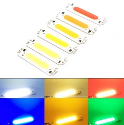 LED-module 0,72W SMD 2835 RGB 12V DC IP67 waterdicht met lichaam uitzendendend warm wit licht ROHS gecertificeerd voor verlichting