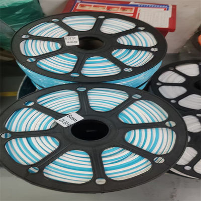 Multi-Color RGB LED Neon Strip Licht 12V IP65 Waterdichte Decoratieve Verlichting