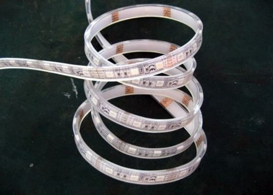 2835 12v 24v LED Strip Brightness Indoor Home Lighting Strip Light Multi-color Dimmable Wardrobe Cabinet Lights 