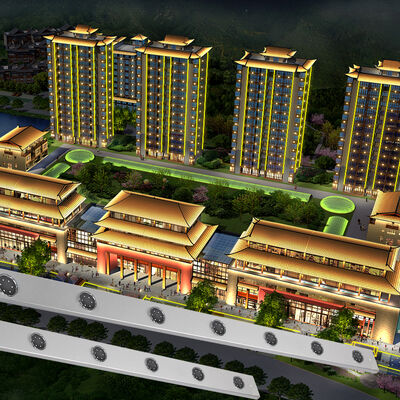 40 mm Hoge helderheid DC24V IP67 LED-lichtmodule RGBW LED-puntlichtbron met DMX512-besturing