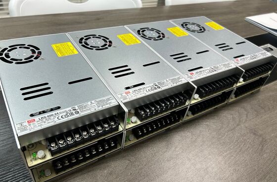 Wholesale Ultra-Thin Slim 12V/24V LED Driver 100W 200W 400W AC-DC Switching Power Supply for LED lights