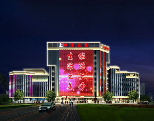 RGB DC12V 20mm IP67 PC Waterdicht DMX 0.75W 6LM SMD5050 LED Pixel Light Buitenpuntverlichting