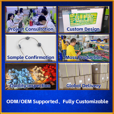 30mm IP67 Waterproof High Temperature Resistant LED Pixel Light for Architectural Facade Lighting