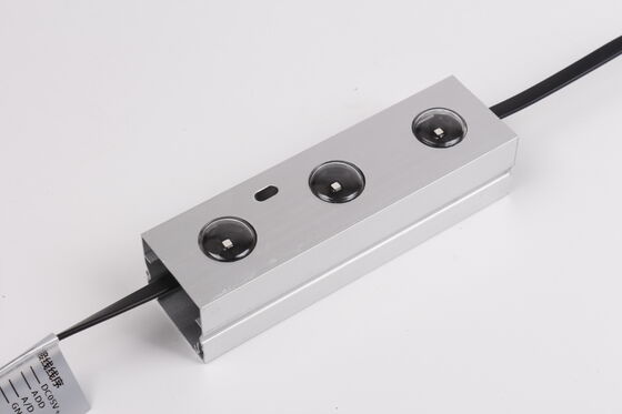 Led Point Light 25mm 1800K-6500K IP67 Pixel Buitenwaterdicht Pixel Point Lighting