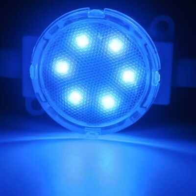 DC36V 40MM IP67 LED puntlichtverlichtingsoplossing voor commerciële toepassingen