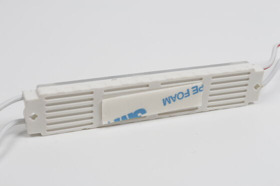 7515 Full Color LED Module IP65 Waterdicht voor winkelvoorziening Signage Door Head Lighting