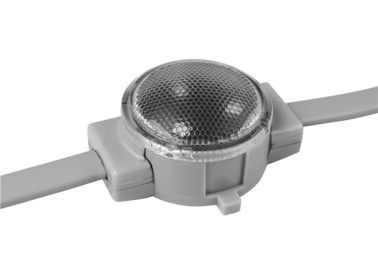 IP67 0.8w leidde de Lichte SMD3535 12v RGB Kleur van de Plafondvlek voor Openluchtdecoratie