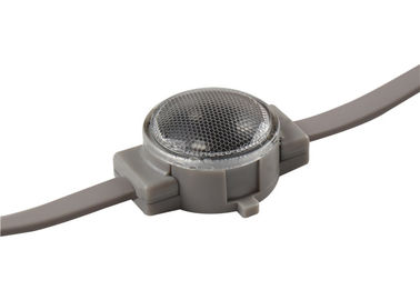 Van de transparante Masker LEIDENE Levensduur SMD3535 Punt de Lichte Enige Kleur 0.6w 12v 30000H