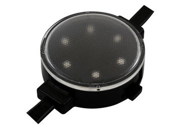 Het LEIDENE van de mirakelboon Punt Lichte SMD3535 1.2w kiest de Goedkeuring van Kleurengelijkstroom 24v Ce ROHS uit