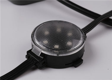 SMD3535 punt Lichtbron 1,5 Hoek van de Wattsdmx512 RGB gelijkstroom 24v Hoge Helderheid 160°