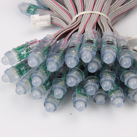 Van RGB 12MM LEIDENE van mirakelboon de Hoge Helderheid Pixelmodule 1903 0.3W DC12V 2 Jaar Garantie