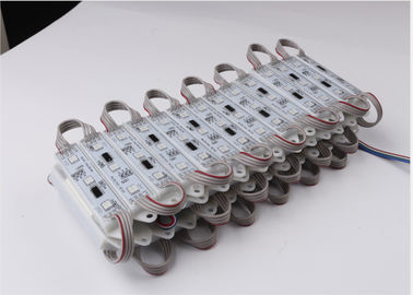 De hoge Module DC12V SMD3535 van Helderheids Volledige Kleur Geleide Backlight voor Lichte Doos