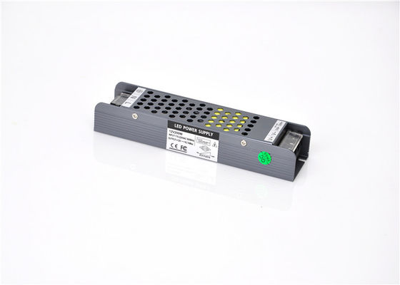 16.7A/8.3A 12V 24v 200w Constant Voltage Led Power Supply