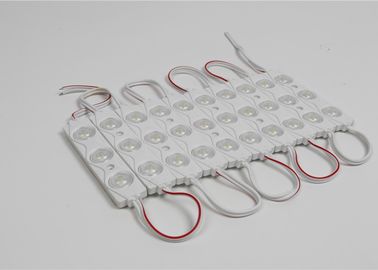 Smd 5730 Module van 2835 Geleide de Reclametekens van gelijkstroom 12v de 1.5w