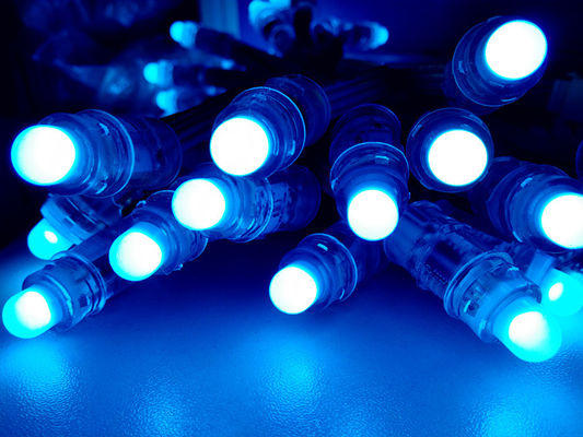 Epistargelijkstroom 5V Ip67 0.3W Adresseerbaar Geleid Licht Koord