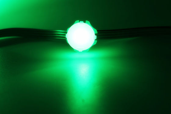Epistar160° 100LM/W SMD5050 RGB LEIDENE Pixellamp