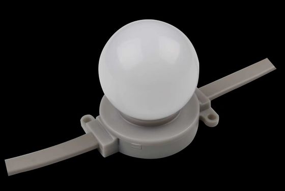 Het geleide Licht van de Bol Waterdichte IP67 24v 1.5w SMD3535 Adresseerbare Geleide Bal