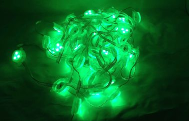 Enig Kleurendc12v 5050 SMD LEIDEN Pixellicht voor Brugdecoratie