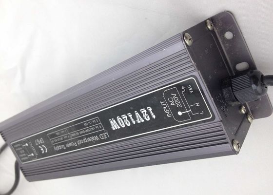 120W 5A Constant Voltage LED Driver Power Supply 24V For LED Signboard