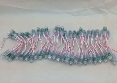 RODE Kleuren12mm 20mm 30mm gelijkstroom 5V LEIDEN Pixellicht voor LEIDENE Kanaalbrief