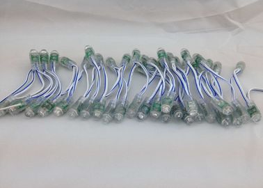 Van het blauwgroene Kleuren LEIDENE de Lichten Kettingspixel met 3 jaar garantie/Ce-Goedkeuring