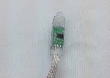 Energie - de Lamp RGB LEIDEN van Roating van de besparings Volledige Kleur Pixelkoord met 3 Jaar Garantie