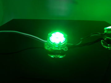 Waterdichte Mini0.6w SMD-LEIDEN Pixellicht voor LEIDENE Landschapsverlichting