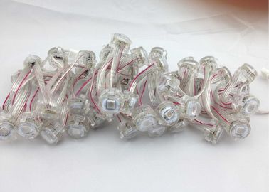 Volledige Kleur 5050 van gelijkstroom 5V SMD-van LEIDENE het Koord Super Helder Pixelmodules