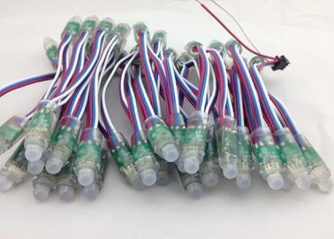 Programmeerbare LEIDENE Pixelmodule