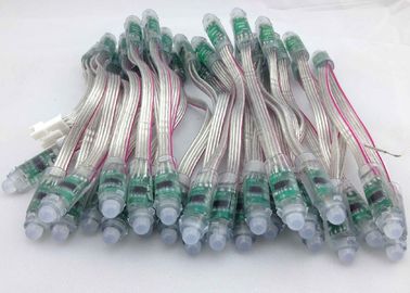 Helderheids Openluchtip67 38mm 12MM LEIDENE Pixelmodule voor LEIDENE RGB Decoratie