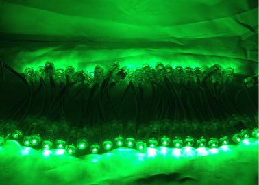 Het Koordlicht 12MM van de mirakelboon leidde Pixelmodule voor Openlucht LEIDENE Verlichtingsbrieven