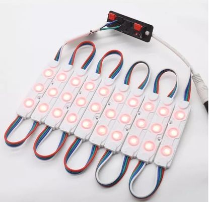 De beste Prijs leidde Module 5050 voor Geleide Tekens 5050 Smd 3 Moduleinjectie Geleide Module leidden