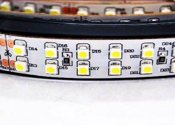 High quality  Products 2m Per Set LED Strip Light with FPC Flexible PCB Board and Epistar5050 Chip