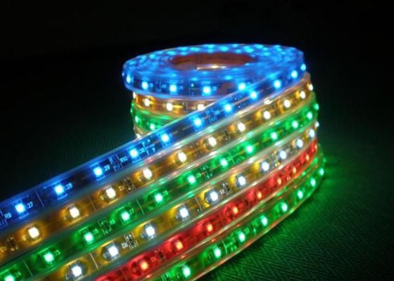 Fabrieksprijs multifunctionele verlichtingsproducten 2m per set LED-strip met FPC flexibele printplaat en Epistar5050-chip en ondersteuning van verschillende kleuren