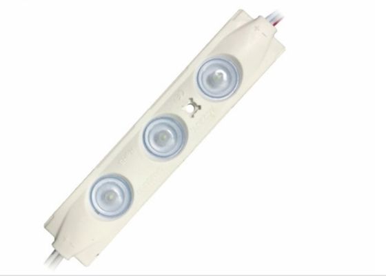 AC220V de geleide Hoogspanning Constant Current van de Module Waterdichte 3030smd Geleide Module