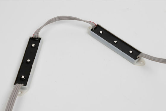 LEIDENE van 600LM SMD5050 Injectiemodule 0.75W Openluchtip67