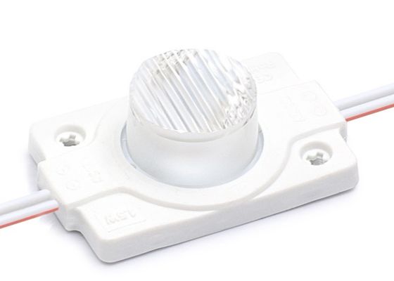Van de de Modulesmd3030 Rand van PMMA 120lm Geleide Backlight de Lensmaïskolf