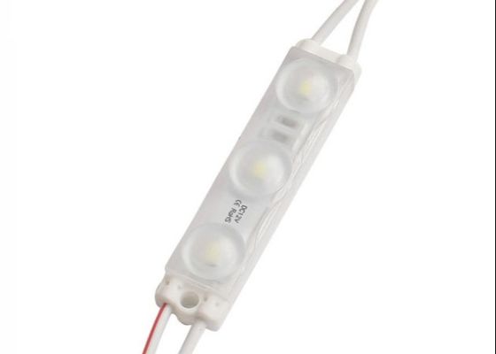Openlucht Geleide de Module Waterdichte Geleide PCB Dc12v van 1.5w Smd2835