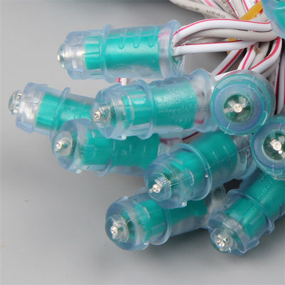 Miracle Bean Signboard DC5V 9mm Led Pixel Light IP67 Waterproof 0.15W