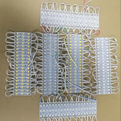 Miracle Bean 0,75 W Led-lichtmodule SMD5054 Waterdichte LED-modules