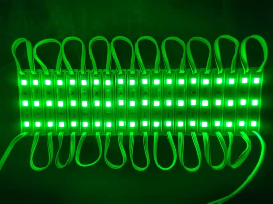 Waterdicht Ip65 12V Smd 3030 Led Light Module