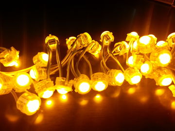 Grote LEIDENE Kanaalbrief 20mm Pixel Lichte SMD 5050 IP67 voor Openlucht