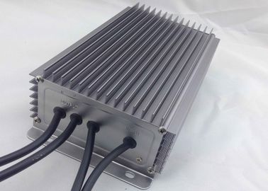 Hoge energie-efficiëntie Sterke aanpasbaarheid 110V 220V AC LED-driver stroomvoorziening IP67 waterdicht